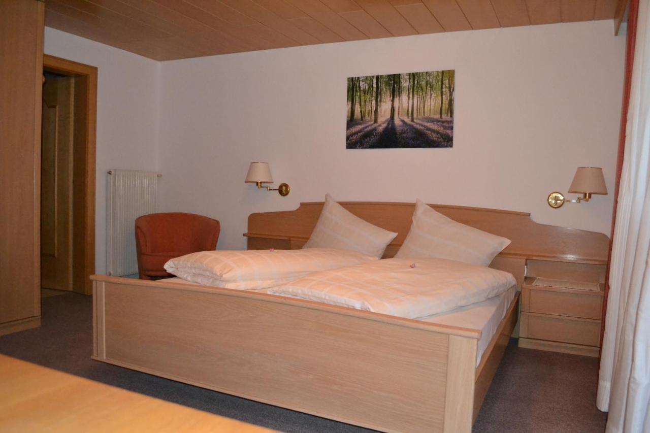 Gasthof Zum Gruenen Baum Верано Экстерьер фото